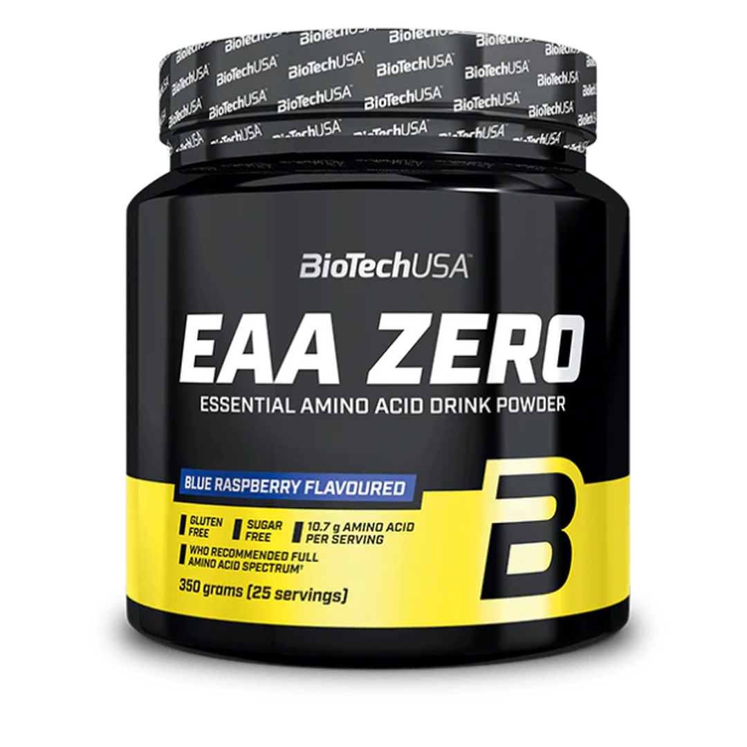 EAA ZERO - BIOTECH USA - Diét-éthique