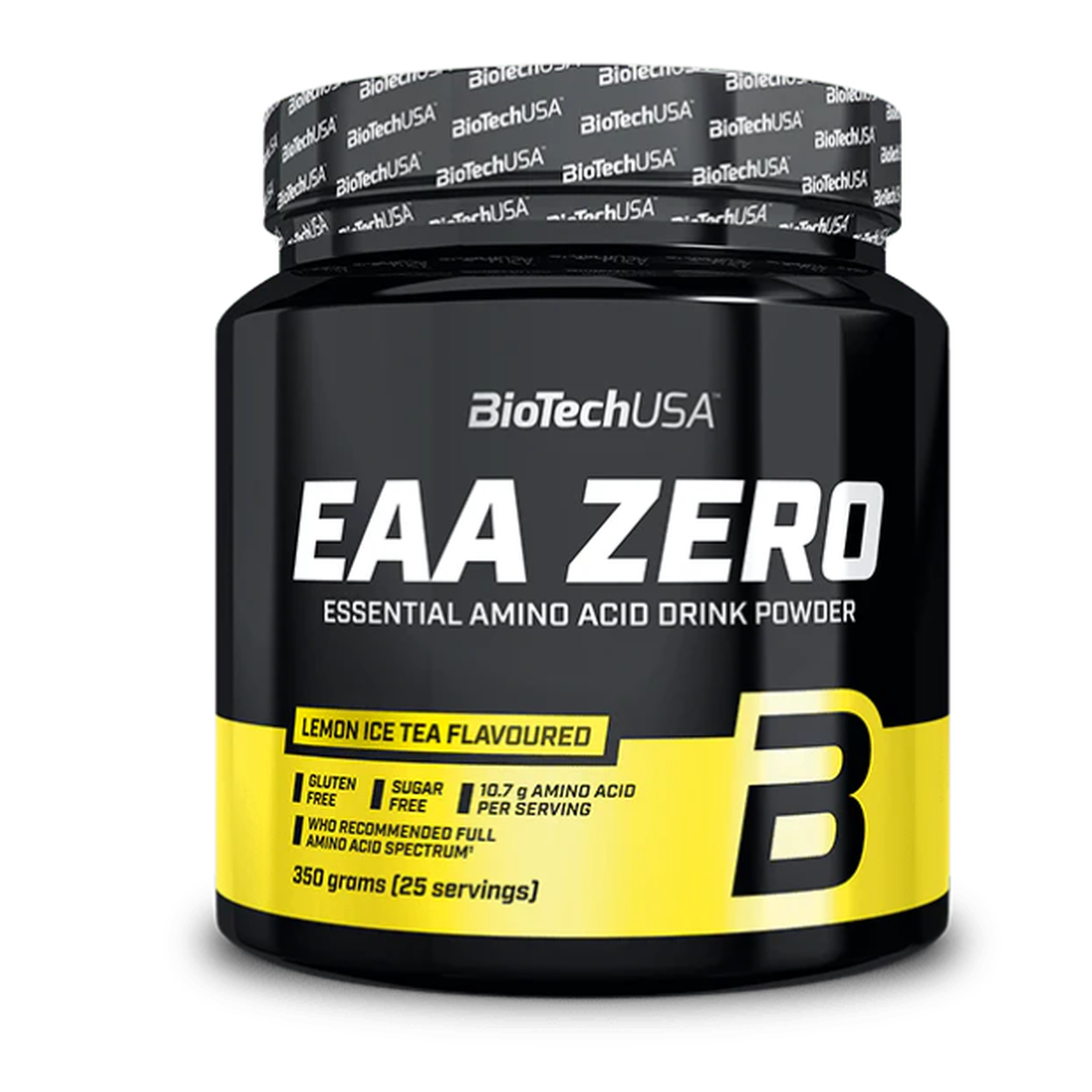 EAA ZERO - BIOTECH USA - Diét-éthique