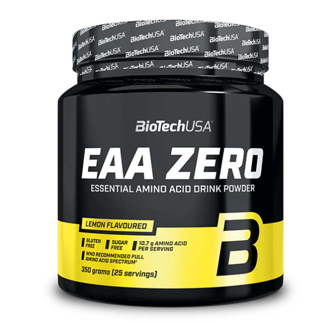 EAA ZERO - BIOTECH USA - Diét-éthique