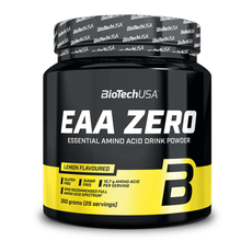 EAA ZERO - BIOTECH USA - Diét-éthique