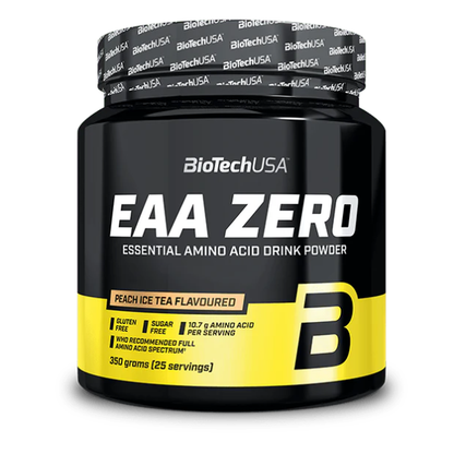 EAA ZERO - BIOTECH USA - Diét-éthique