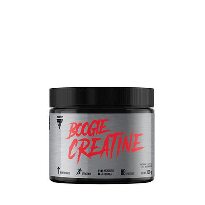 BOOGIE CREATINE - TREC NUTRITION - Diét-éthique