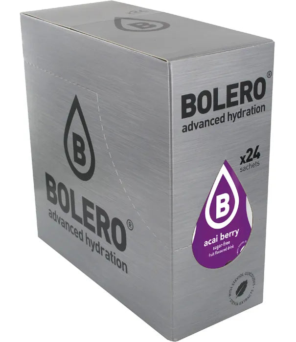 BOISSONS BOLERO - BOLERO