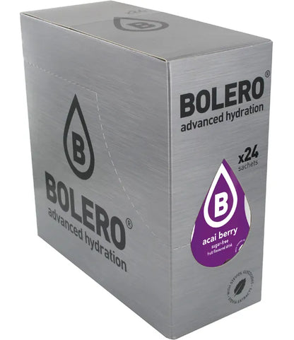 BOISSONS BOLERO - BOLERO