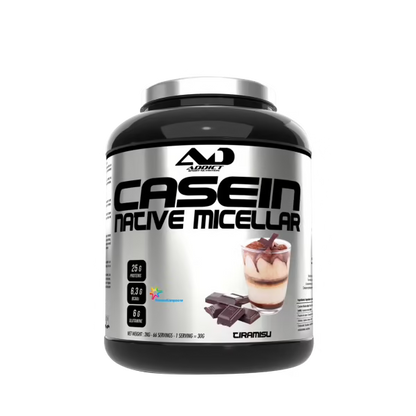 CASEIN NATIVE MICELLAR - ADDICT - Diét-éthique
