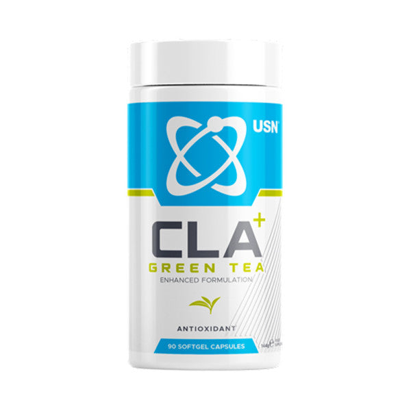 CLA + GREEN TEA - USN