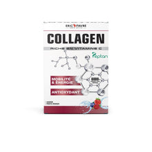 COLLAGEN PEPTAN - ERIC FAVRE