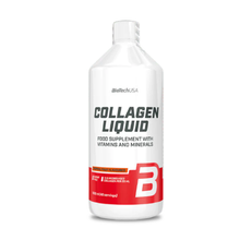 COLLAGEN LIQUID - BIOTECH USA - Diét-éthique