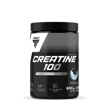 CREATINE 100 - TREC NUTRITION - Diét-éthique