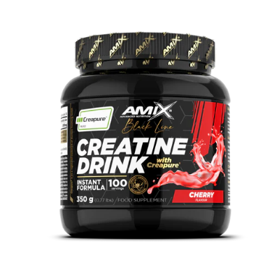 CREATINE CREAPURE® DRINK - AMIX