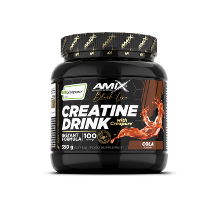 CREATINE CREAPURE® DRINK - AMIX