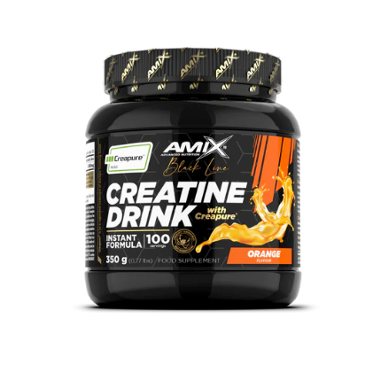 CREATINE CREAPURE® DRINK - AMIX