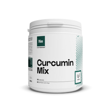 CURCUMIN MIX - NUTRIMUSCLE - Diét-éthique