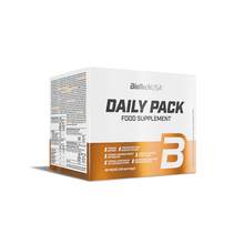 DAILY PACK - BIOTECH USA
