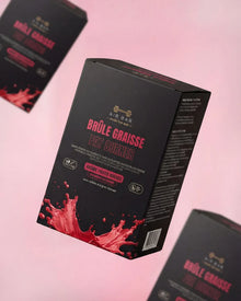 BRÛLE GRAISSE - AIR BAR - Diét-éthique