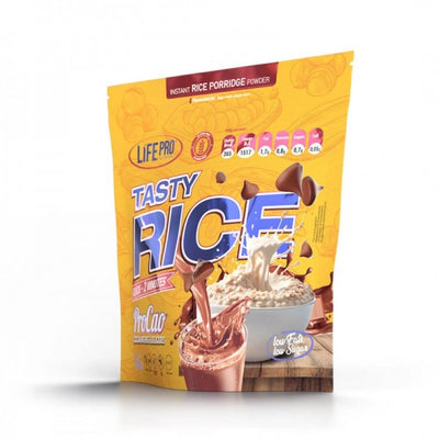 FIT FOOD TASTY RICE - LifePro