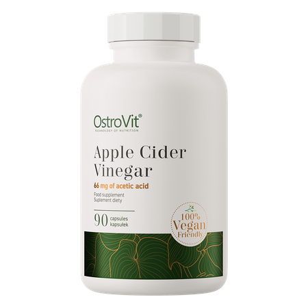 APPLE CIDER - OSTROVIT - Diét-éthique