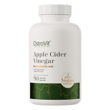 APPLE CIDER - OSTROVIT - Diét-éthique