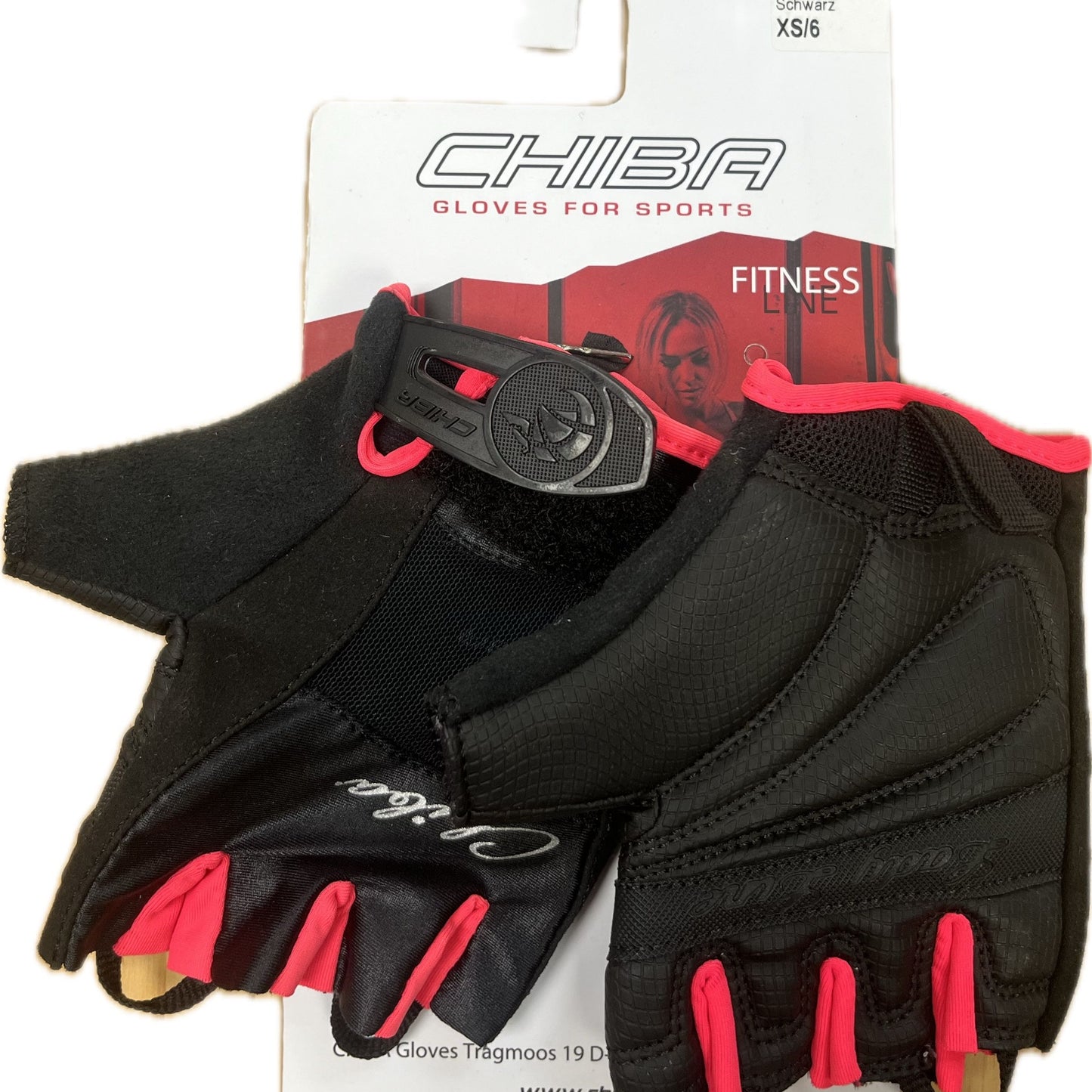 GANTS LADY DIAMOND - CHIBA
