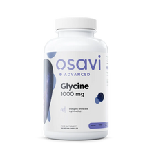 GLYCINE 1000MG - OSAVI - Diét-éthique