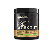 GOLD STANDARD PRE-WORKOUT - OPTIMUM NUTRITION - Diét-éthique