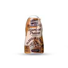 FLAVOUR SYRUP - SKINNY BARISTA - Diét-éthique