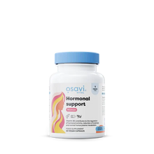 HORMONAL SUPPORT - OSAVI - Diét-éthique