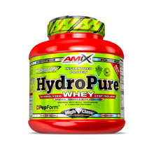 HYDROPURE WHEY - AMIX - Diét-éthique