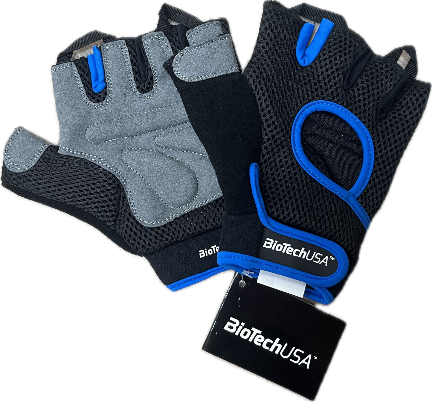 GANTS BUDAPEST - BIOTECH USA