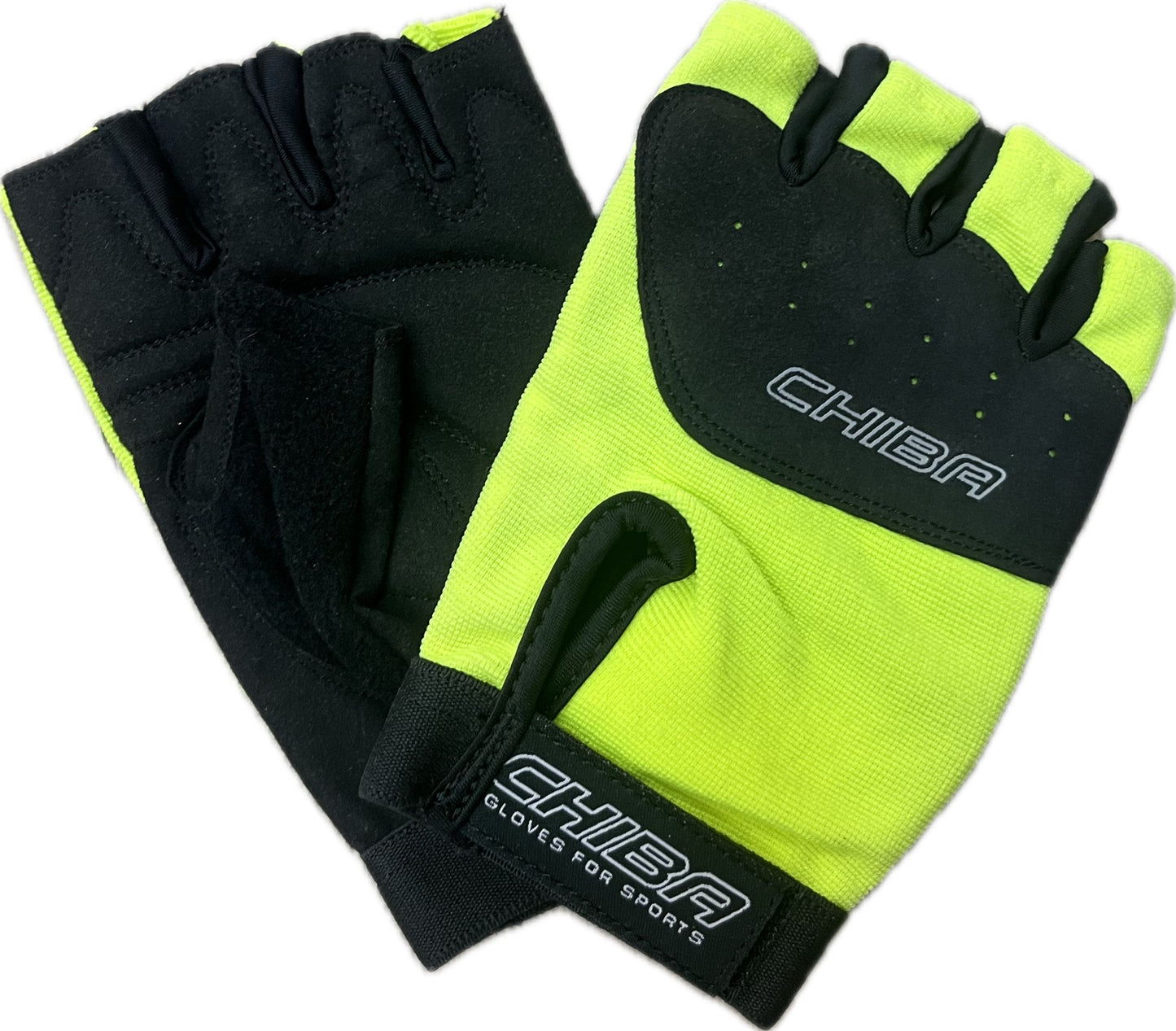 GANTS ULTRA NEON - CHIBA