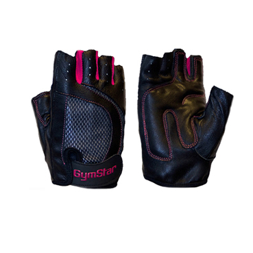 GANTS PINK STYLE - SCITEC NUTRITION