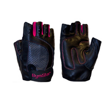 GANTS PINK STYLE - SCITEC NUTRITION