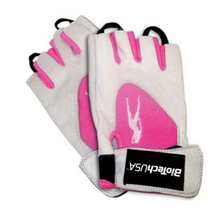GANTS MUSCULATION - BIOTECH USA