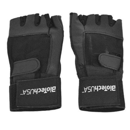 GANTS HOUSTON - BIOTECH USA