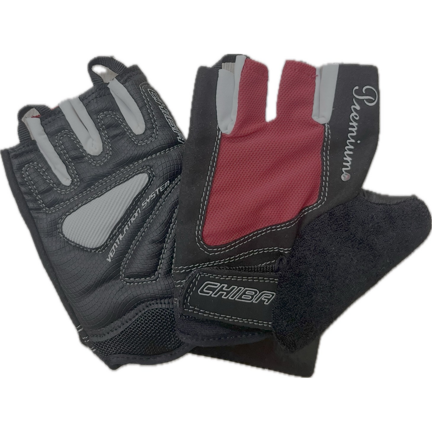 GANTS MUSCULATION - CHIBA