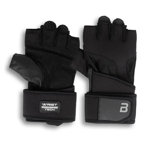 GANTS KYLE - BIOTECH USA