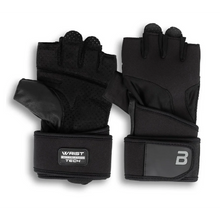 GANTS KYLE - BIOTECH USA