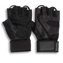 GANTS MARY - BIOTECH USA