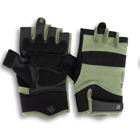 GANTS JAKE - BIOTECH USA
