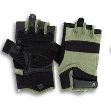 GANTS JAKE - BIOTECH USA