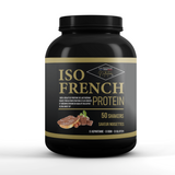 ISO FRENCH - 1.5KG - LA FRENCH NUTRITION