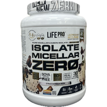 MICELLAR CASEIN 900G - LIFEPRO - Diét-éthique