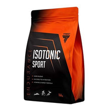 Isotonic sport - Trec nutrition