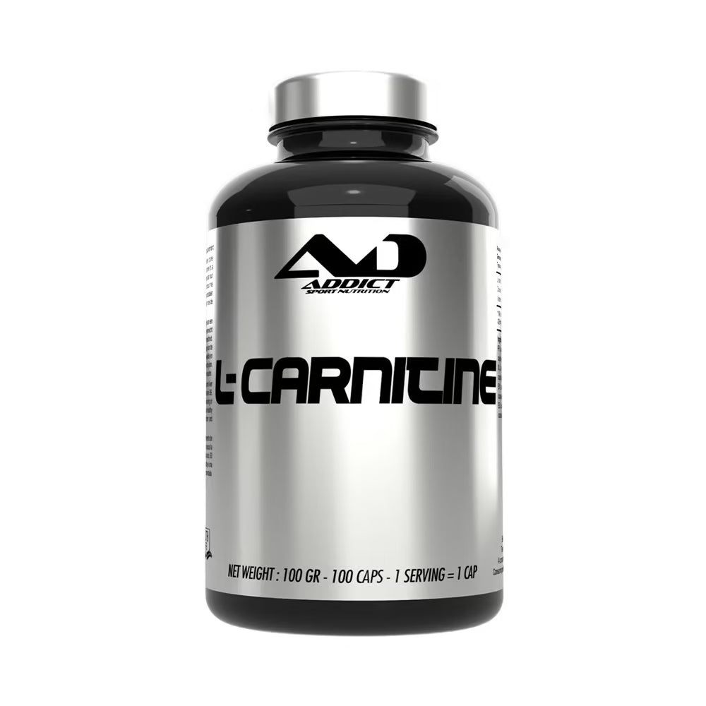 L-CARNITINE - ADDICT