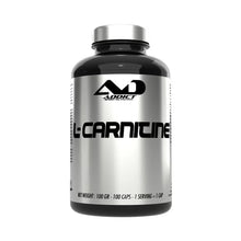 L-CARNITINE - ADDICT