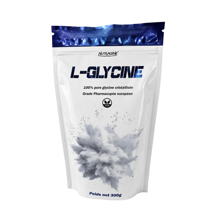 L-GLYCINE - NUTRAGENE