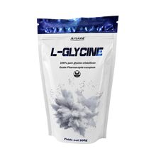 L-GLYCINE - NUTRAGENE - Diét-éthique