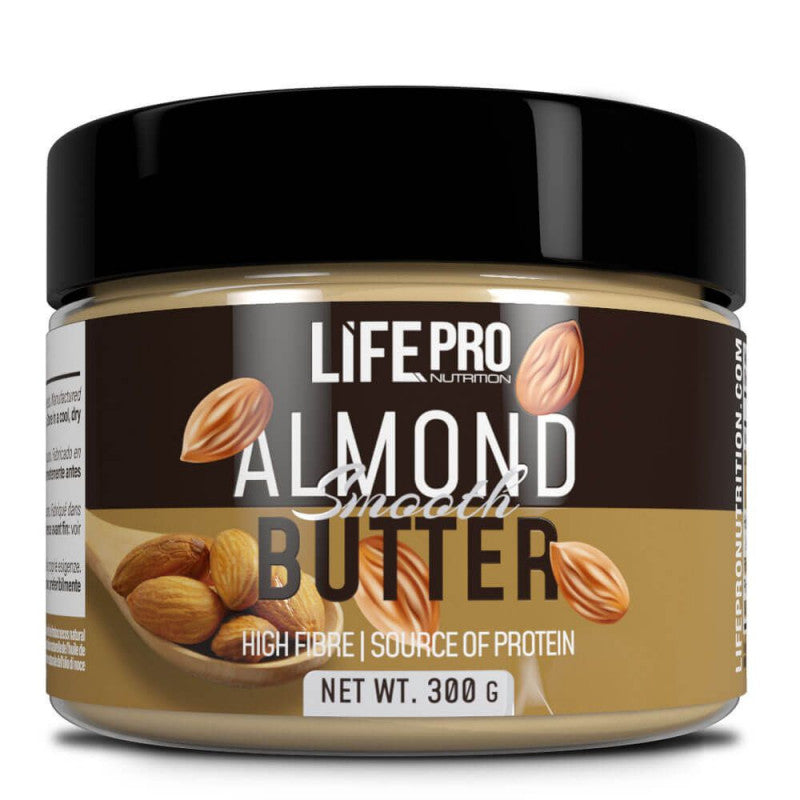 BEURRE D'AMANDE - LIFEPRO