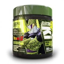 PREWORK DBZ - LIFEPRO - Diét-éthique