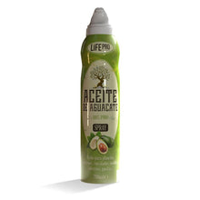 HUILE AVOCAT SPRAY - LIFEPRO - Diét-éthique